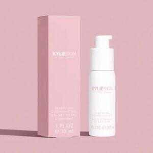 Kylie Skin Clarifying Cleansing Gel